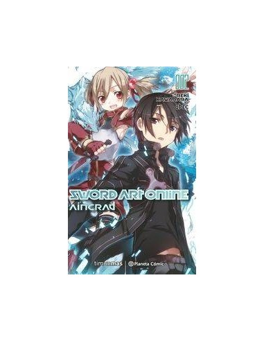 SWORD ART ONLINE 2