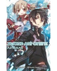 SWORD ART ONLINE 2