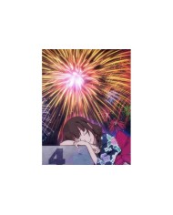 FIREWORKS (MANGA) N 02/02