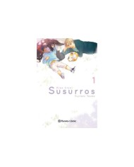 HISOHISO SUSURROS N1/06