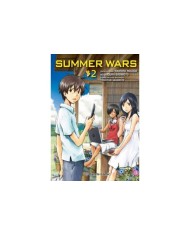 SUMMER WARS 2