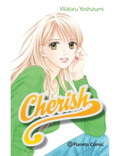 CHERISH (NUEVA EDICION)