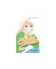 CHERISH (NUEVA EDICION)