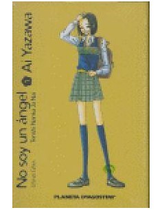 NO SOY UN ANGEL