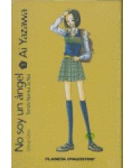 NO SOY UN ANGEL