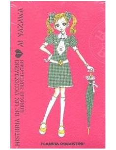 HISTORIAS DE UN VECINDARIO 1