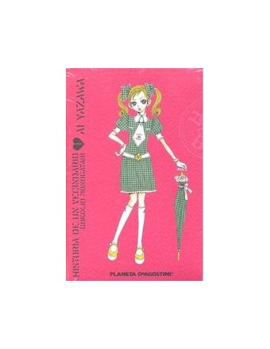 HISTORIAS DE UN VECINDARIO 1