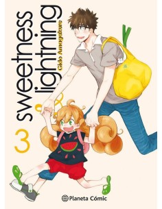SWEETNESS & LIGHTNING Nº 03/12 SWEETNESS & LIGHTNING Nº 03/12
