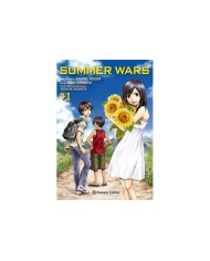 SUMMER WARS 1