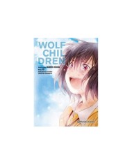 WOLF CHILDREN 3