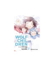 WOLF CHILDREN 2 WOLF CHILDREN 2