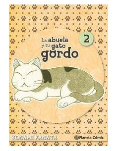 ABUELA Y SU GATO GORDO 2 ABUELA Y SU GATO GORDO 2