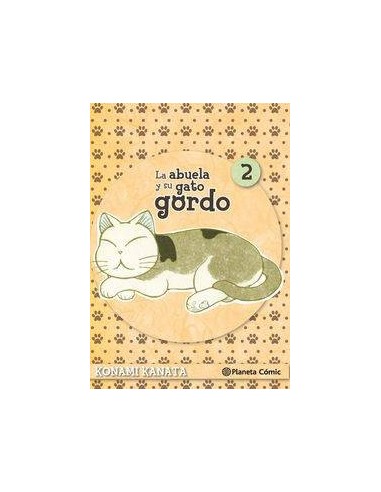 ABUELA Y SU GATO GORDO 2 ABUELA Y SU GATO GORDO 2