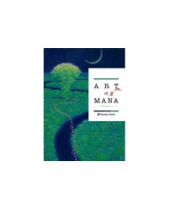 SECRET OF MANA ART BOOK