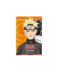 NARUTO GUIA 4 LIBRO DE COMBATE NARUTO GUIA 4 LIBRO DE COMBATE