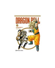 DRAGON BALL COMPENDIO Nº 03/04