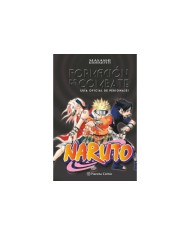 NARUTO GUIA 1 FORMACION DE COMBATE