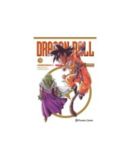 DRAGON BALL COMPENDIO 2