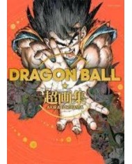 DRAGON BALL CHOGASHUU