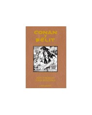 CONAN Y BELIT EDICION INTEGRAL