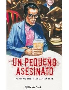 UN PEQUEÑO ASESINATO (NUEVA EDICION)