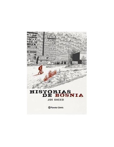 HISTORIAS DE BOSNIA