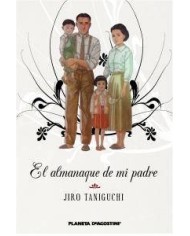 ALMANAQUE DE MI PADRE,EL TRAZADO