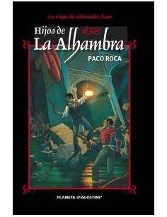 HIJOS DE LA ALHAMBRA NE