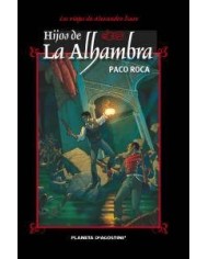 HIJOS DE LA ALHAMBRA NE