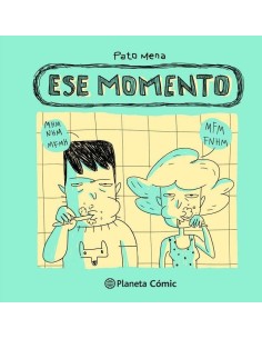 ESE MOMENTO