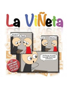 VIÑETA,LA