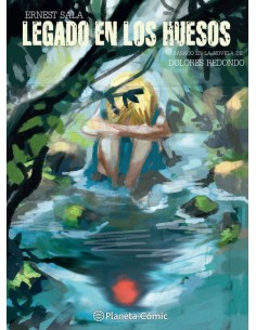 LEGADO EN LOS HUESOS