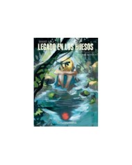 LEGADO EN LOS HUESOS