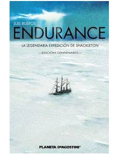 ENDURANCE EDICION 100 ANIVERSARIO