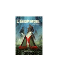 TRILOGIA DEL BAZTAN I GUARDIAN INVISIBLE NOVELA GRAFICA