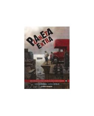 PLANETA EXTRA