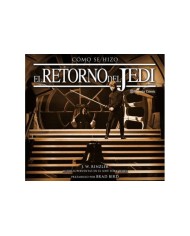 STAR WARS COMO SE HIZO EPISODIO VI EL RETORNO DEL JEDI