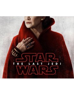 STAR WARS EL ARTE DE LOS ULTIMOS JEDI (EP VIII)