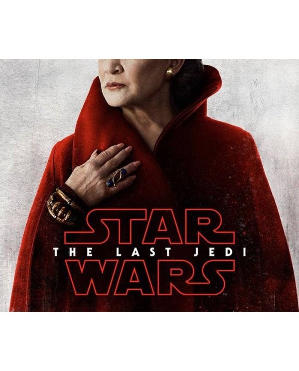 STAR WARS EL ARTE DE LOS ULTIMOS JEDI (EP VIII)