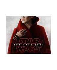STAR WARS EL ARTE DE LOS ULTIMOS JEDI (EP VIII)