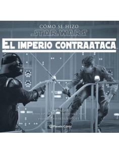 COMO SE HIZO STAR WARSEL IMPERIO CONTRAATACA
