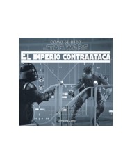 COMO SE HIZO STAR WARSEL IMPERIO CONTRAATACA