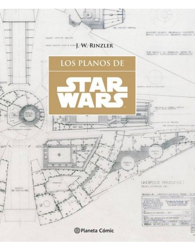 STAR WARS PLANOS (SW BLUEPRINTS)