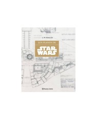 STAR WARS PLANOS (SW BLUEPRINTS)