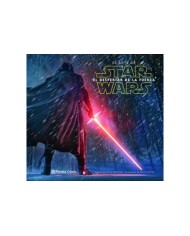 STAR WARS EL ARTE DEL DESPERTAR DE LA FUERZA