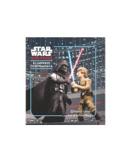 STAR WARS EPIC YARNS 2 IMPERIO CONTRAATACA