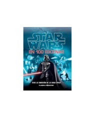 STAR WARS EN 100 ESCENAS