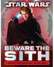 STAR WARS TEME A LOS SITH