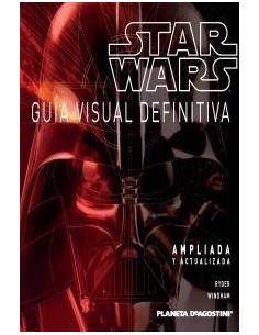 STAR WARS GUIA VISUAL DEFINITIVA