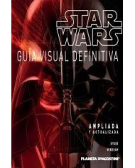 STAR WARS GUIA VISUAL DEFINITIVA